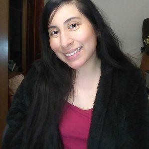 Meet your Posher, Maribel